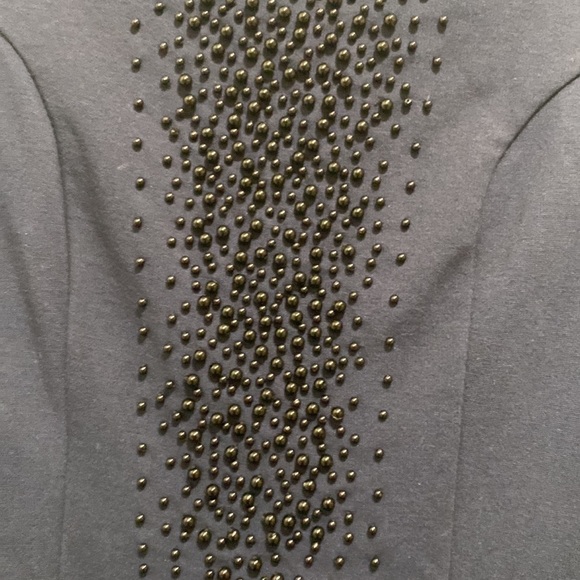 Boden Navy blue dress - Picture 5 of 5